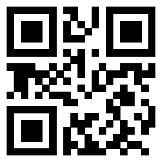 Scansione del QrCode di 3201457756