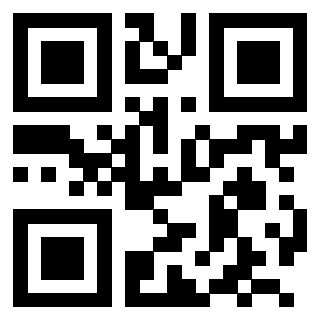 Scansione del Qr Code di 3201457757
