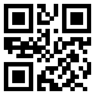 Scansione del Qr Code di 3201457759