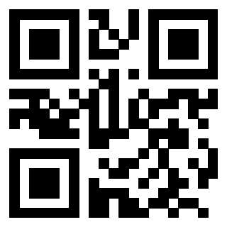 Immagine del QrCode di 3201457760