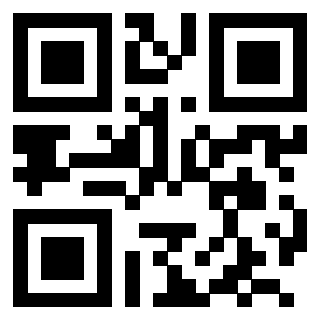 Scansione del QrCode di 3201457762
