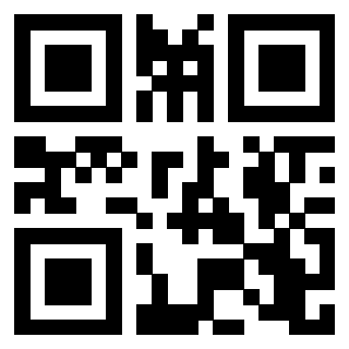 Immagine del QrCode di 3201457766