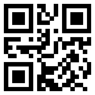 Il QrCode di 3201457771