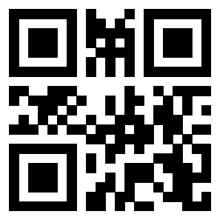 Il Qr Code di 3201457772