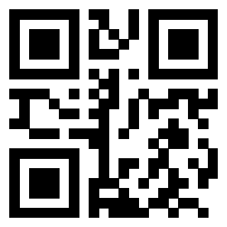 Immagine del Qr Code di 3201457773
