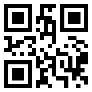 3201457774 QrCode associato