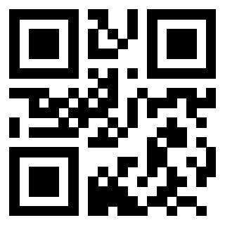Immagine del Qr Code di 3201457777