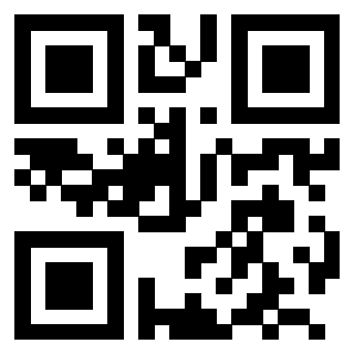 Il QrCode di 3201457781