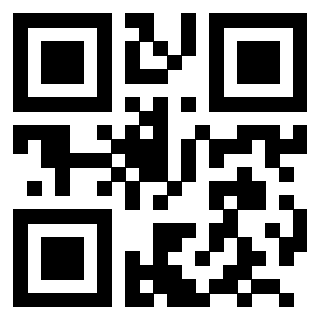3201457783 QrCode associato