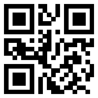 Immagine del Qr Code di 3201457784