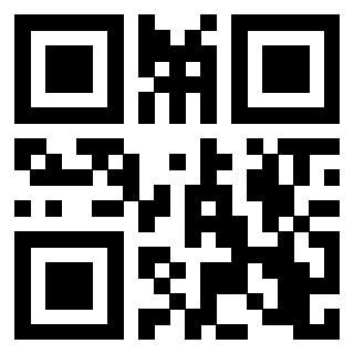 Il Qr Code di 3201457787