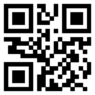 Il QrCode di 3201457791