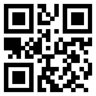 3201457793 Qr Code associato