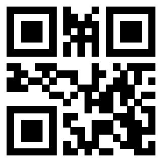 Scansione del Qr Code di 3201457796