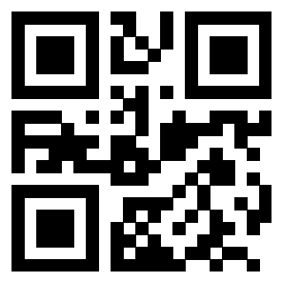 3201457800 - Immagine del Qr Code associato