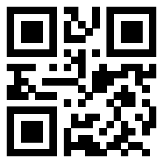 Immagine del Qr Code di 3201457802