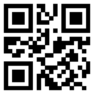 Il Qr Code di 3201457804