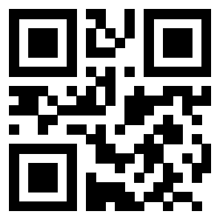 Immagine del Qr Code di 3201457805