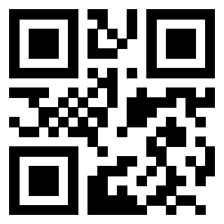 3201457806 Qr Code associato