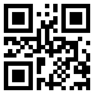 Immagine del Qr Code di 3201457810