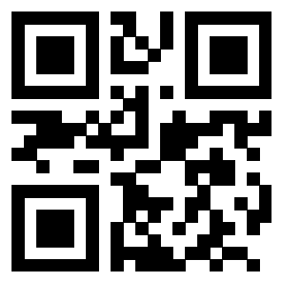 3201457813 - Immagine del QrCode associato