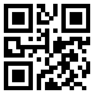3201457815 - Immagine del QrCode associato