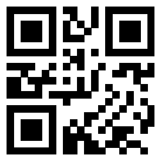 3201502680 - Immagine del Qr Code associato