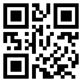 3201502681 Qr Code associato