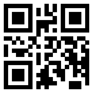 Immagine del Qr Code di 3201502682