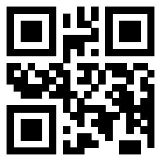 3201502683 - Immagine del Qr Code associato