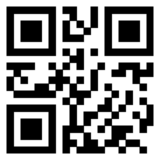 QrCode di 3201502684