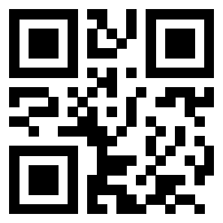 Qr Code di 3201502686