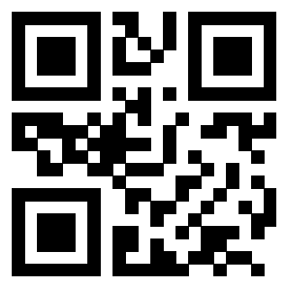 Immagine del Qr Code di 3201502688