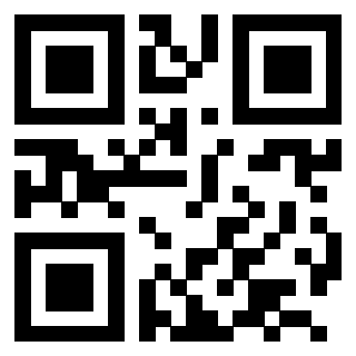 3201502689 QrCode associato