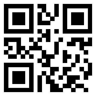3201502693 - Immagine del Qr Code
