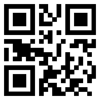 Immagine del Qr Code di 3201502695