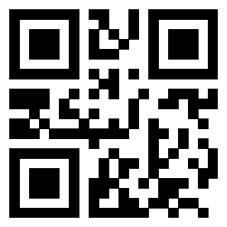3201502697 - Immagine del Qr Code associato