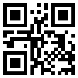 Immagine del Qr Code di 3201502698
