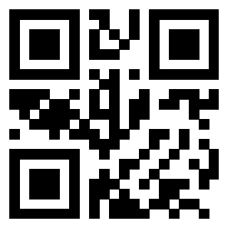 3201502700 - Immagine del QrCode associato