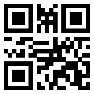 Il Qr Code di 3201502701