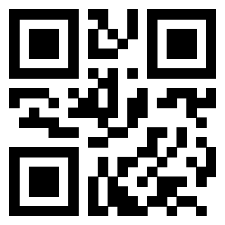 3201502704 - Immagine del Qr Code associato