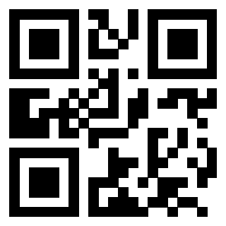 Il Qr Code di 3201502707