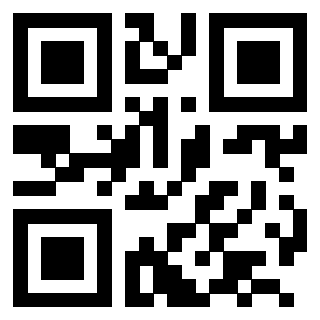Il Qr Code di 3201502709