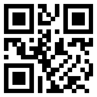 Qr Code di 3201502710