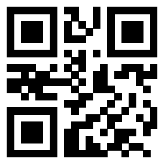 3201502711 QrCode associato