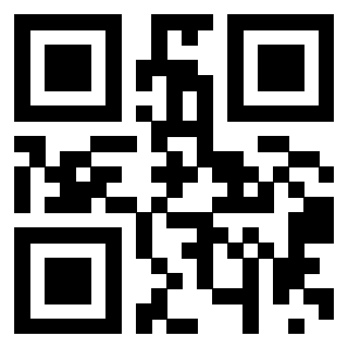 3201502712 - Immagine del Qr Code associato