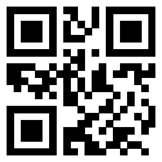 Scansione del Qr Code di 3201502714