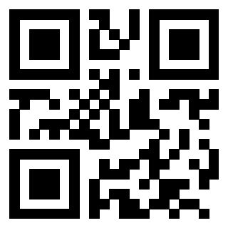 3201502715 Qr Code associato