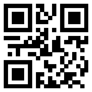 Scansione del Qr Code di 3201502716