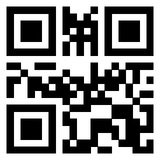 3201502720 - Immagine del Qr Code